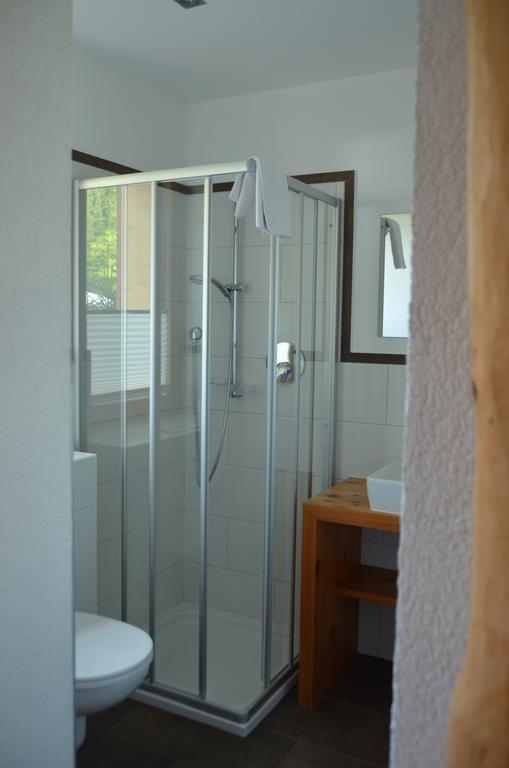 Aufatmen - Das Urlaubsrefugium Leutasch Exterior photo